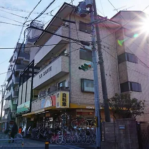 Fushimi Ivy Kyoto