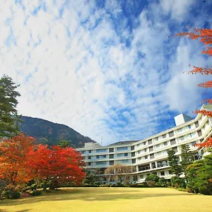 旅館 箱根小涌園　天悠, 箱根町