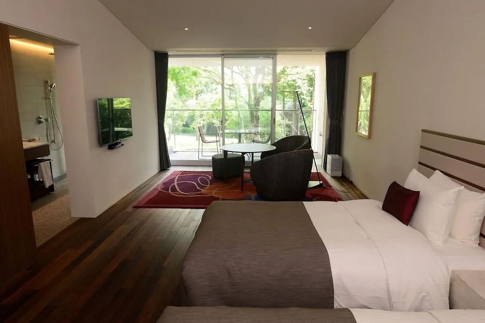Hakone Highland Hotel 4*,  Japan