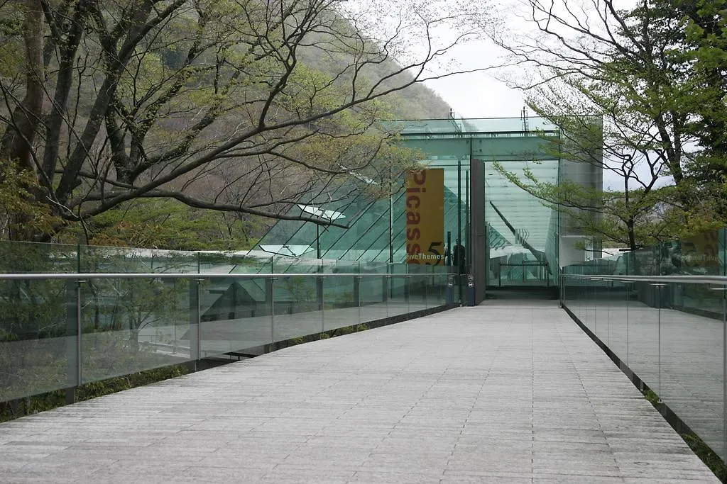 Hakone Highland Hotel