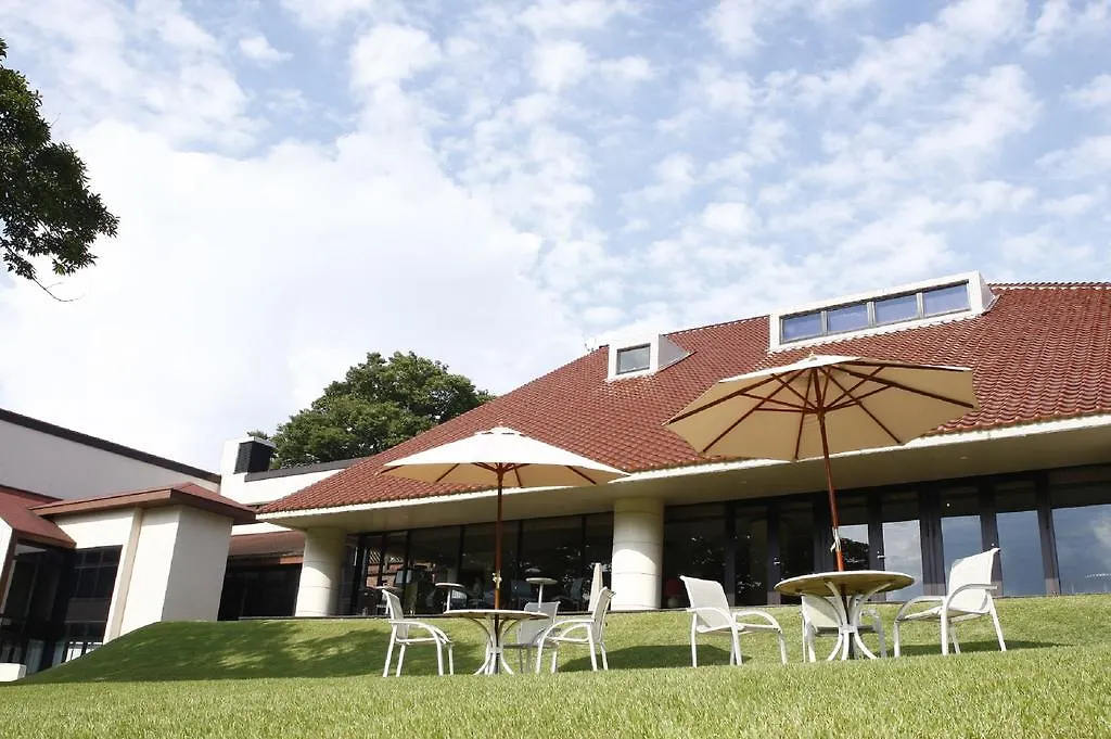 Hakone Highland Hotel 4*,