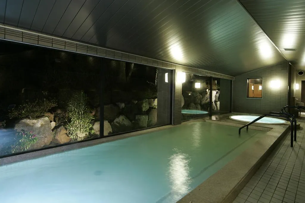 Hakone Highland Hotel