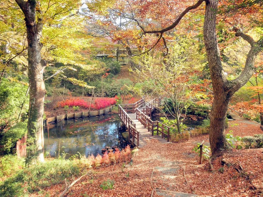 Hakone Highland Hotel