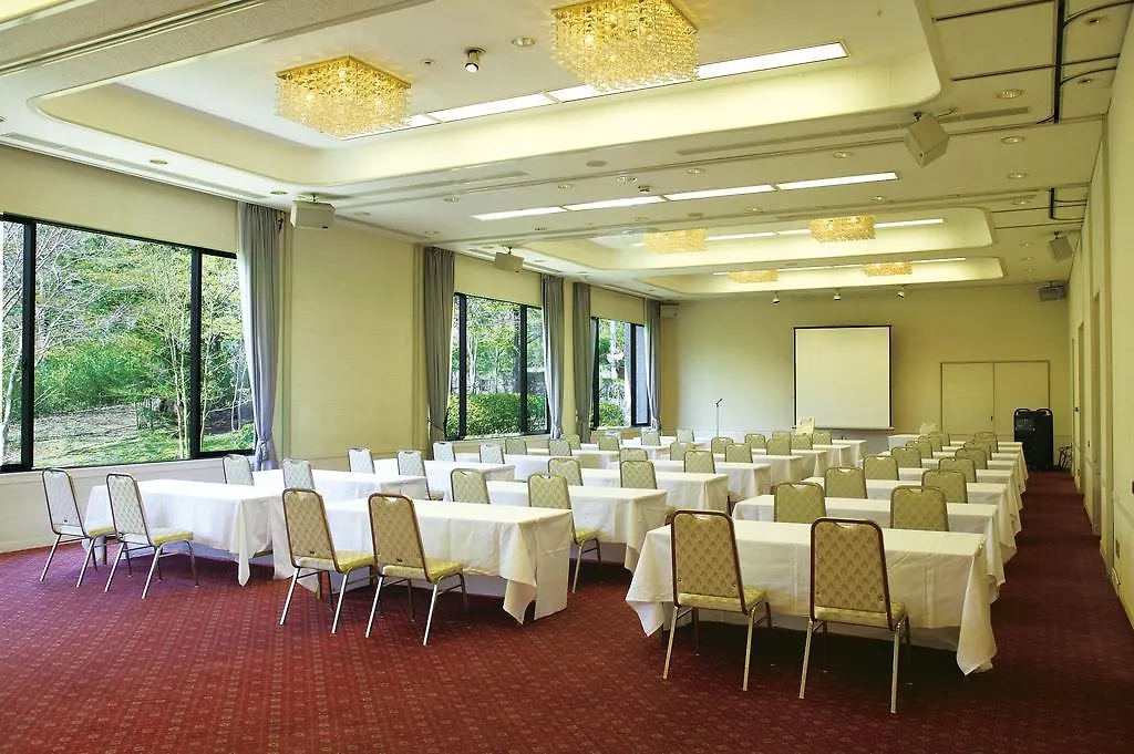 Hakone Highland Hotel