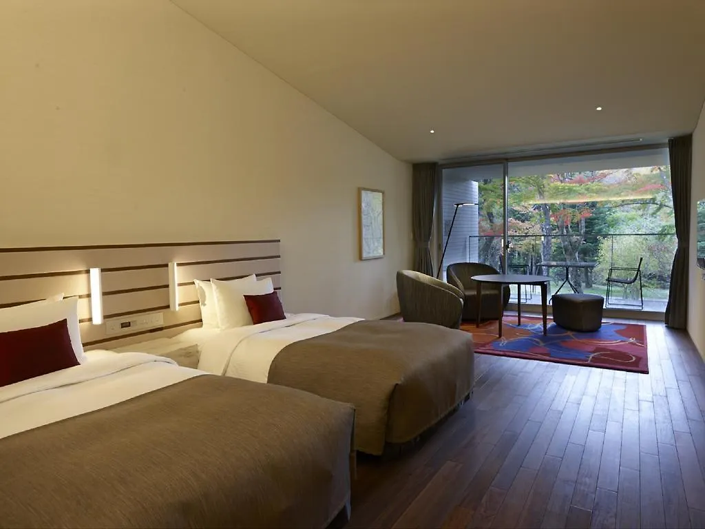 Hakone Highland Hotel 4*,  Japan