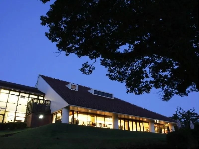 Hakone Highland Hotel