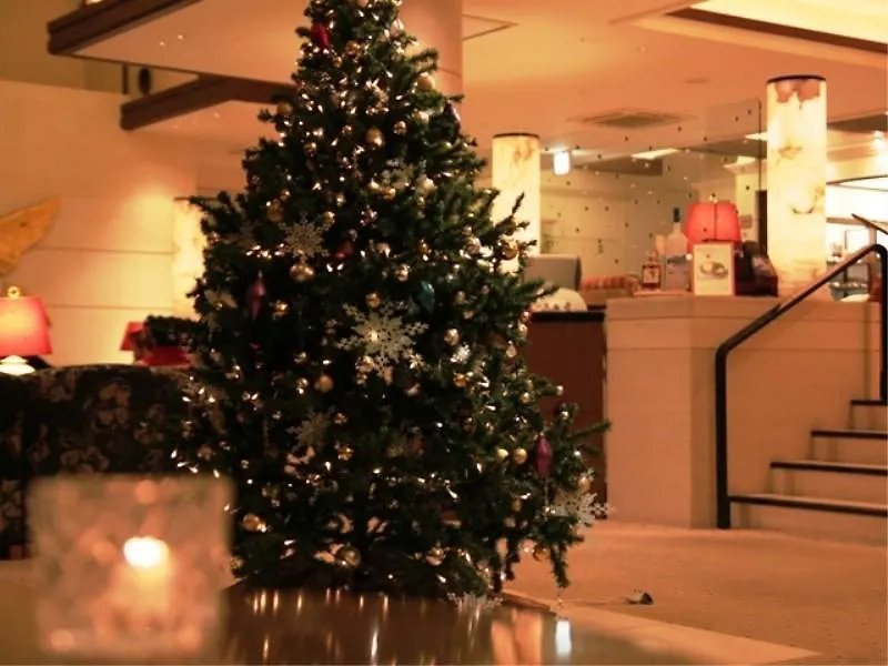 Hakone Highland Hotel