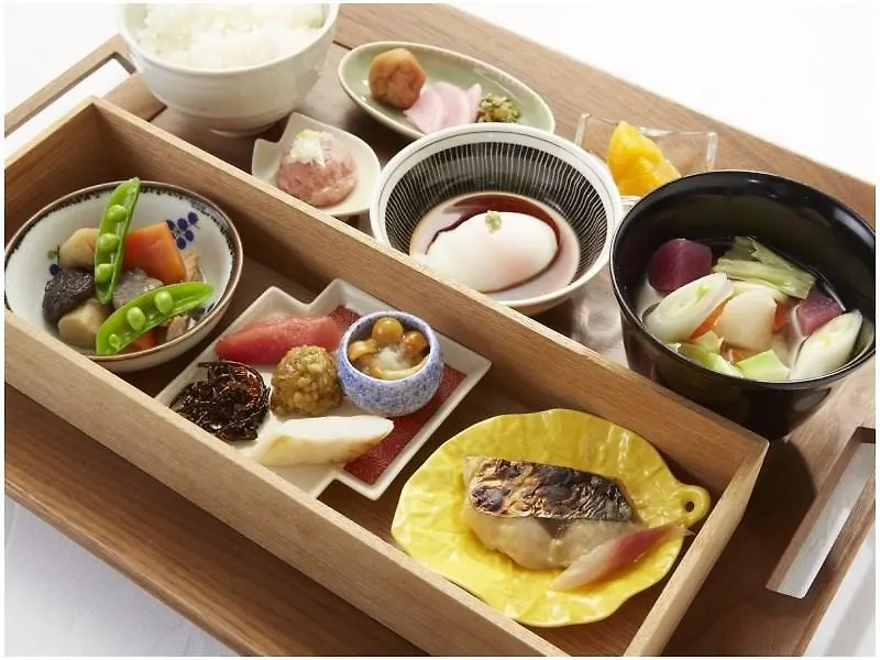 Hakone Highland Hotel