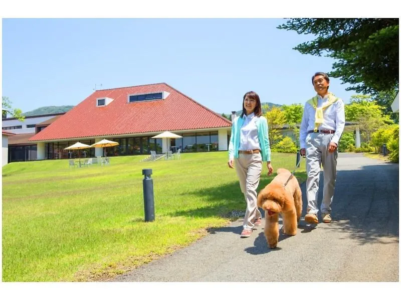 Hakone Highland Hotel