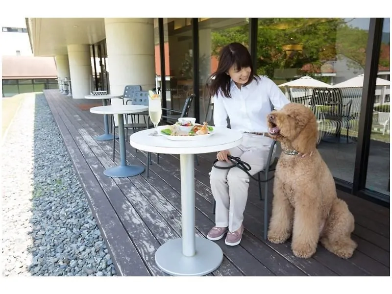 ****  Hakone Highland Hotel Japan