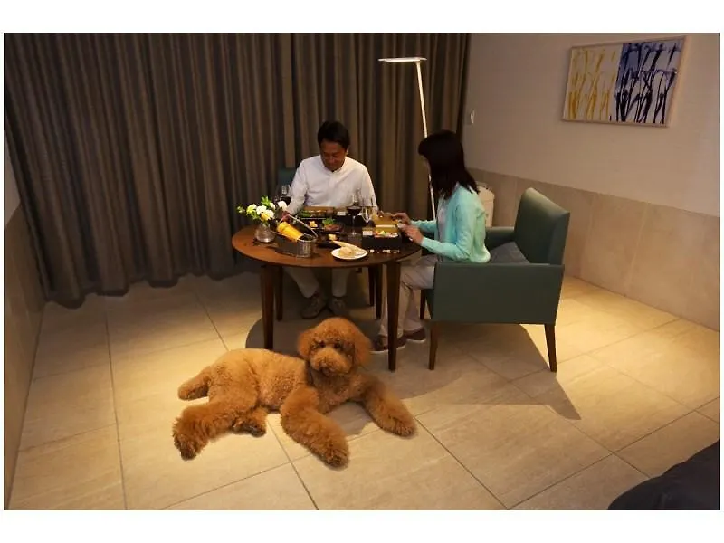 Hakone Highland Hotel
