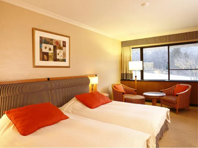 Hakone Highland Hotel 4*,  Japan