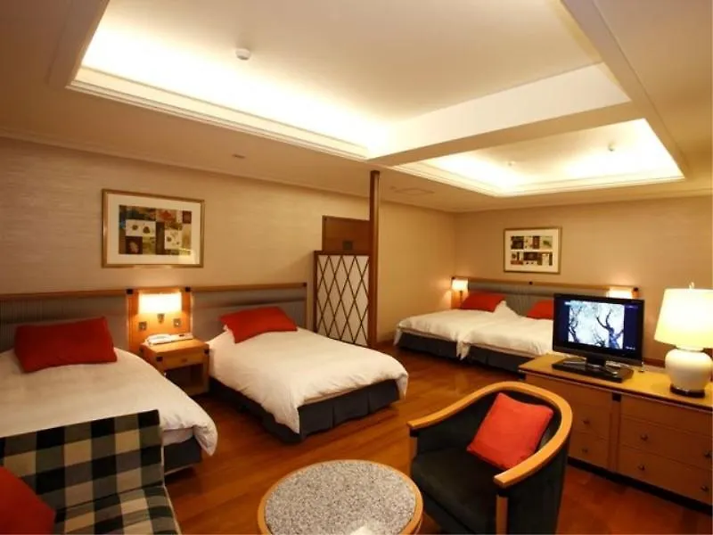 Hakone Highland Hotel