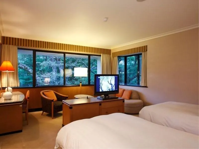 Hakone Highland Hotel