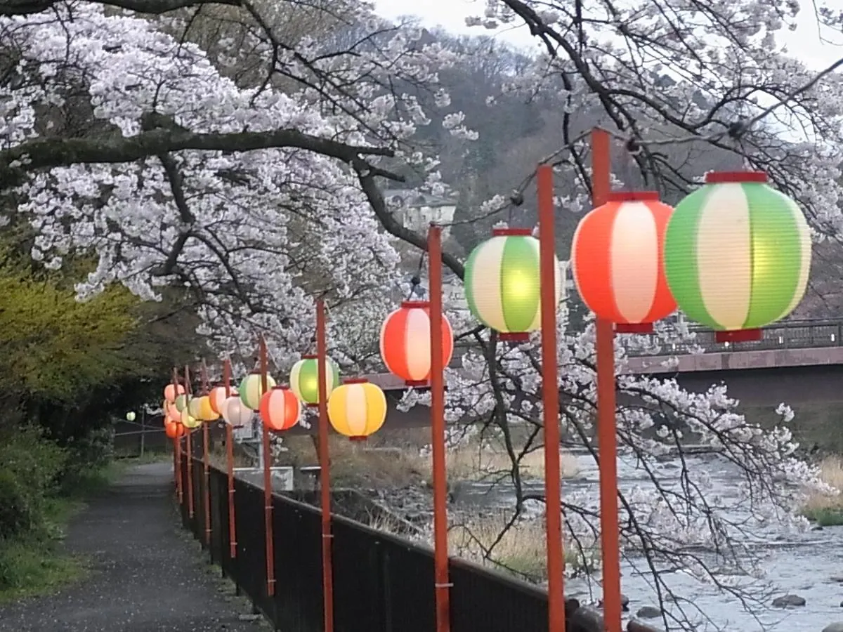 Hakone Highland Hotel Japan