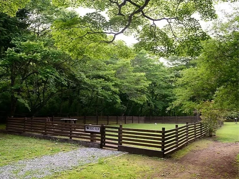 箱根ハイランドホテル